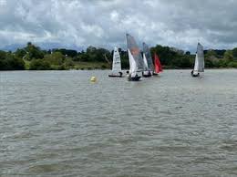 Image result for Banbury Sailing Club