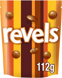 Image result for revels