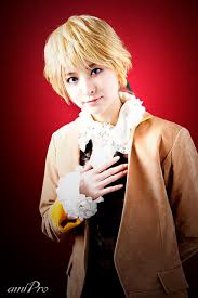 「リリアンヌ=ムーシェ(リリィ) 悪ノ娘」の画像検索結果