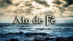 Image result for foto de ato de fé