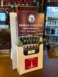 Image result for Banbury Cricket Club