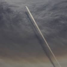 Attēlu rezultāti vaicājumam “Contrail shadows”