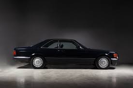 Image result for 500SEC W126C