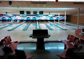 Image result for Hook Bowling Club