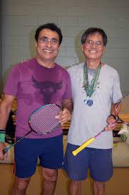 Image result for Delco Electronics Senior Badminton Club