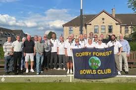 Image result for Burton House Bowls Club