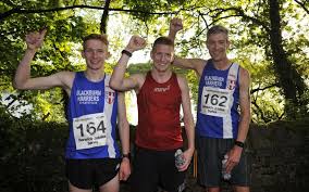 Image result for Horwich Rmi Harriers & Athletics Club