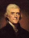 Jefferson, President Thomas
