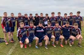 Image result for Hornsea Rufc