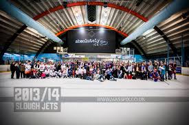 Image result for Slough Jets