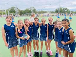 Image result for Raychem Netball Club