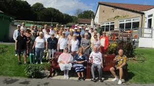 Image result for Ashcombe Bowls Club