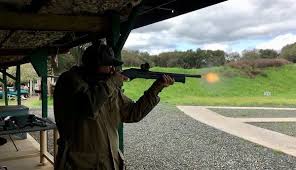 Image result for Henley-in-Arden Rifle & Pistol Club