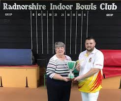 Image result for Radnorshire Indoor Bowling Association