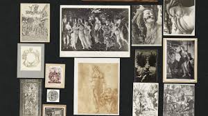 Image result for mnemosyne warburg