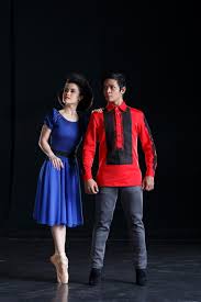 Image result for Second Chance Ballet