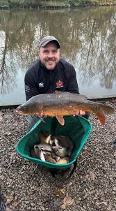 Image result for Byfleet Angling Association
