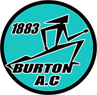 Image result for Burton Badminton Club