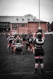 Image result for Houghton Rugby Union Football Club