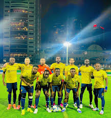 Image result for Azzurri Badminton Club