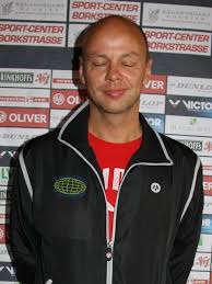 MS-Open 2011 - Spieler-Profil - Olaf Bickel - 230