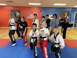 Image result for Chang's Hapkido Club
