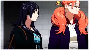 「穂樽夏菜 ウィザード・バリスターズ〜弁魔士セシル」の画像検索結果