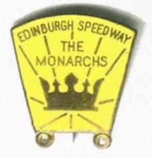 Image result for Edinburgh Monarchs