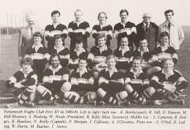 Image result for Fawley Rugby Football Club