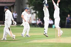 Image result for Reed Cricket Club