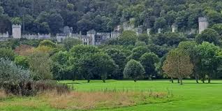 Image result for Abergele Golf Club