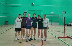 Image result for Grimshaw Street Badminton Club