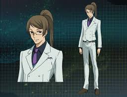 「ビリー・カタギリ 機動戦士ガンダム00 1st」の画像検索結果