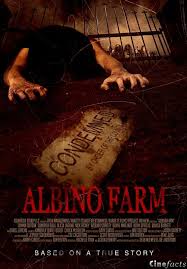 Albino Farm