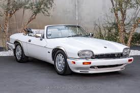 Image result for Spindrift White 1997 Jaguar
