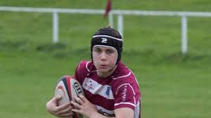 Image result for Newport (Salop) Rugby Union Football Club