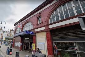 Image result for Kentish Town (London)