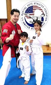 Image result for United Sport Karate