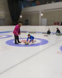 Image result for Stirling Ice Rink Sports Club
