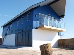 Image result for Truro Leisure Centre
