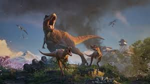 Image result for Jurassic