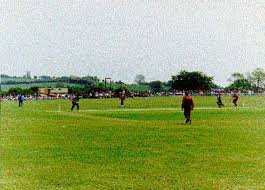 Image result for Pentyrch Cricket Club
