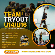 Image result for London Gators