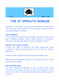 Image result for Shephalbury Bowls Club