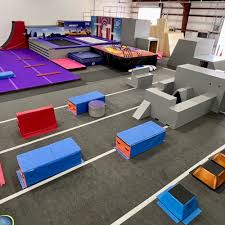 Image result for Doncaster Parkour Academy