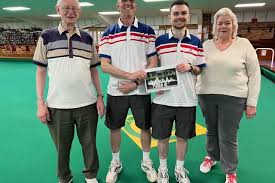 Image result for Dunnington Bowls Club