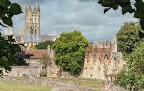 Image result for Abbey Bowmen Faversham