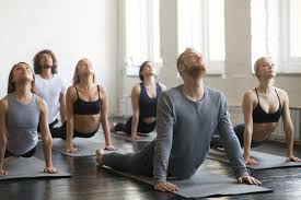 Image result for Leeds Pilates