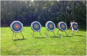 Image result for Mole Valley Bowmen