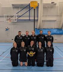 Image result for Southampton Spartans Korfball Club